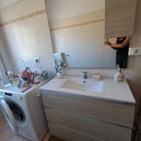 mobile bagno 3 cassetti