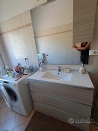 mobile bagno 3 cassetti