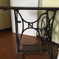 Tavolo macchina da cucire naumann