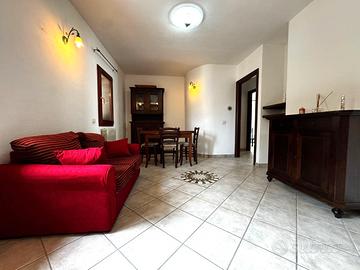 Trilo primo piano via vittorio veneto 12 mesi