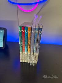 Sword Art Online Progressive Completo