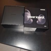 Auricolari Samsung Gear Icon X
