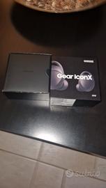Auricolari Samsung Gear Icon X