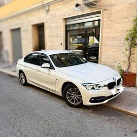 Bmw Serie 3 320d Sport