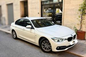 Bmw Serie 3 320d Sport