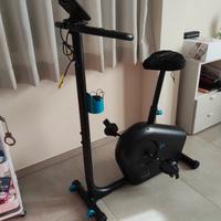 cyclette Decathlon Domyos 