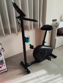 cyclette Decathlon Domyos 