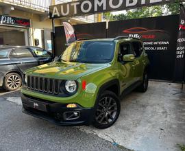 JEEP Renegade 2.0 Mjt 140CV 4WD Active Drive Lim