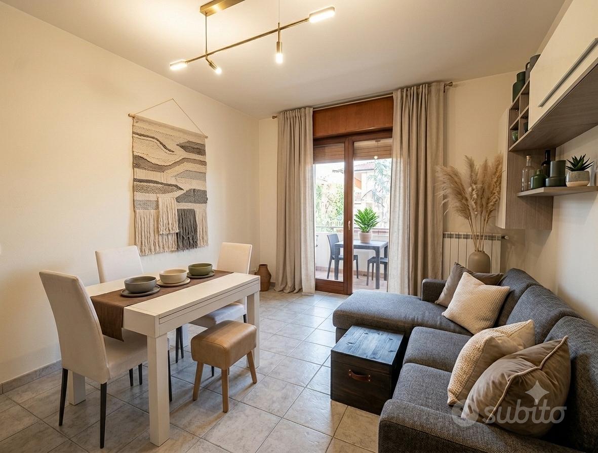 Appartamento – Portogruaro, Borgo Palù - Vista 3