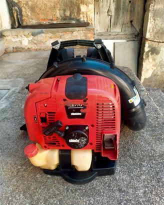 soffiatore shindaiwa eb 770