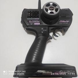 radiocomando RC hobao