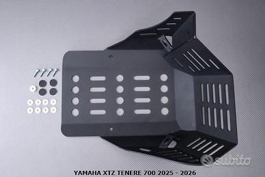 Puntale protezione YAMAHA XTZ TENERE 700 2025 2026