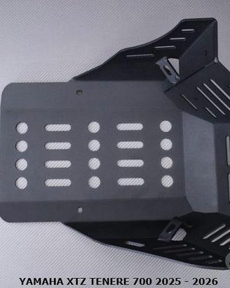 Puntale protezione YAMAHA XTZ TENERE 700 2025 2026
