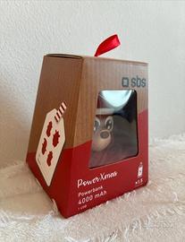 Power bank nuovo
