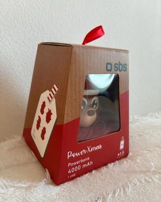 Power bank nuovo