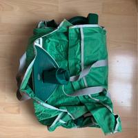 Aspirapolvere folletto vk 131