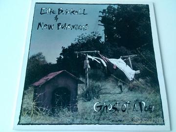 Vinile 33, Edie Brickell: Ghost of a Dog, 1990