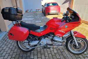 BMW R1100RS 1993