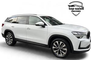Skoda Kodiaq 1.5 TSI Hybrid DSG Style Perfetta