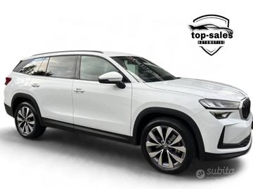 Skoda Kodiaq 1.5 TSI Hybrid DSG Style Perfetta