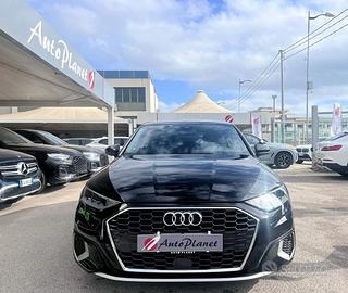 Audi A3 SPB 30 TDI S line edition