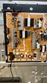 Schede TV samsung QE55Q70RATXZT QLed 55”