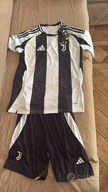 Completino juventus M