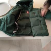 piumino ducati bimbo 7 anni