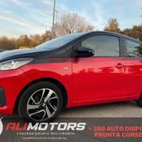 Peugeot 108 VTi 68 5 porte Allure*Cerchi*94000km*N