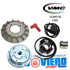 Accensione Elettronica VMC Cono 19 Volano Vespa
