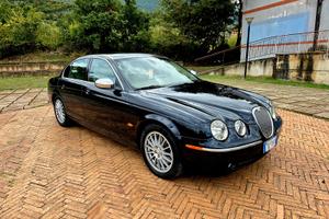 Jaguar S Type 2.7 V6 BiTurbo ASI 