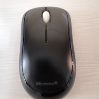 Microsoft Wireless Mouse 1000