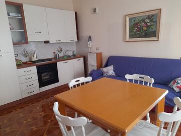 Appartamento zona torrione vicno mare