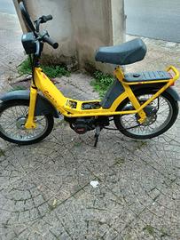 MOTORINO BENELLI 