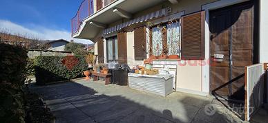 Appartamento Frossasco [Cod. rif 3295371VRG]