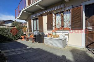 Appartamento Frossasco [Cod. rif 3295371VRG]