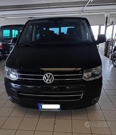 VOLKSWAGEN Multivan 2.0 BiTDI 180CV DSG Highline