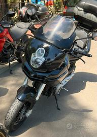 Ducati Multistrada 620 - 2006