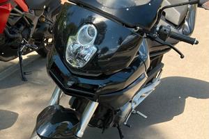 Ducati Multistrada 620 - 2006