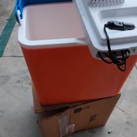 Frigo portabile 12 volt