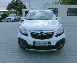 Opel - Mokka 1.7 Cdti Ego S&s 4x2 130cv M6.