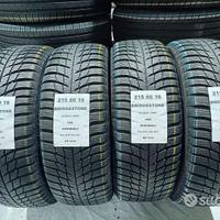 4 gomme 215 60 16 BRIDGESTONE INV RIF2235