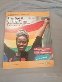 the Spirit of the time