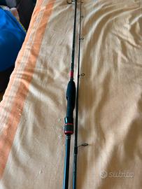 Canna daiwa Ninja Spinning 5-20 g