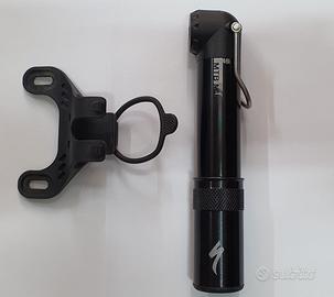 Pompa per bicicletta portatile Specialized