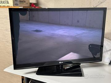 TV LCD LG 42