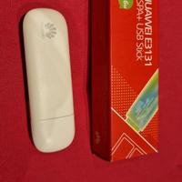 HUAWEI E3131 HSPA + 21 Mbps USB 3G