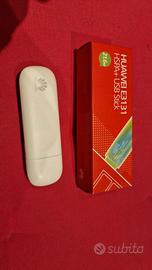 HUAWEI E3131 HSPA + 21 Mbps USB 3G