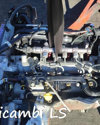 Motore 1.6 fiat 55280444