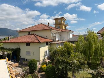 Prestigiosa soluzione